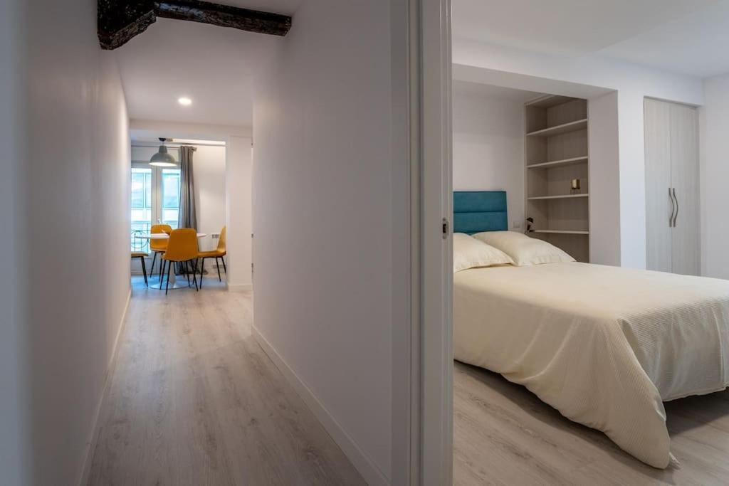 Guevara St Apartment Santander Exterior foto