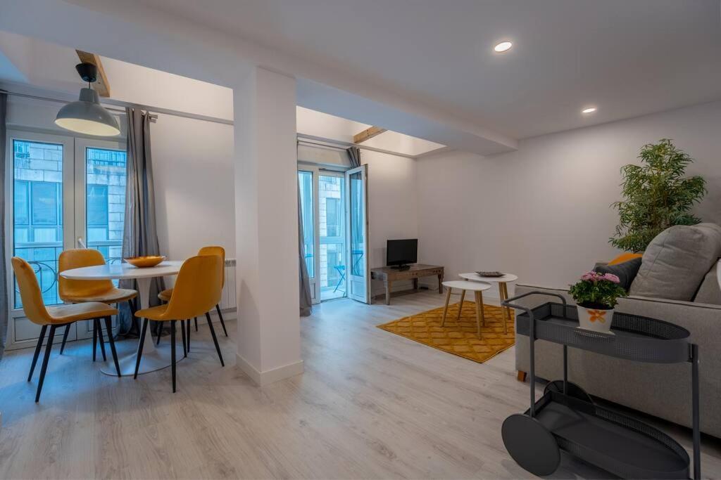 Guevara St Apartment Santander Exterior foto