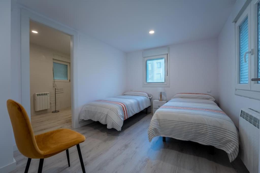 Guevara St Apartment Santander Exterior foto